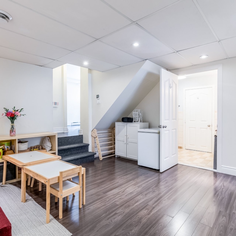 Maison a vendre a ville st-laurent