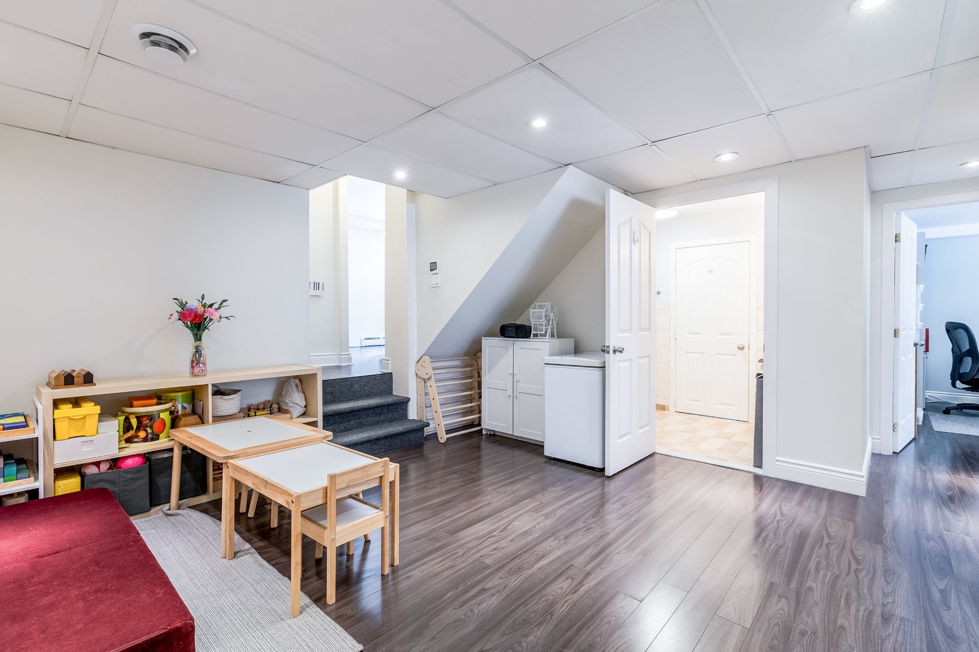 2495-rue-valade-montreal-ville-saint-laurent-19 Maison a vendre a ville st-laurent