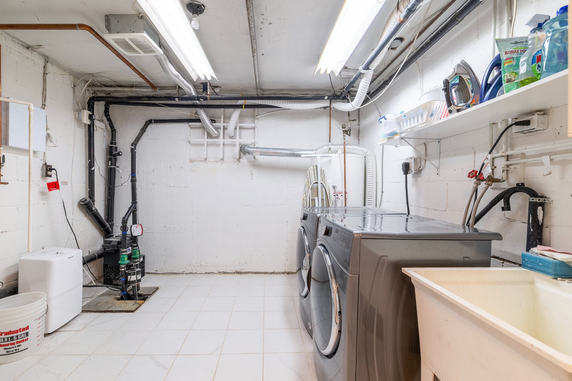 2495-rue-valade-montreal-ville-saint-laurent-21 Maison a vendre a ville st-laurent