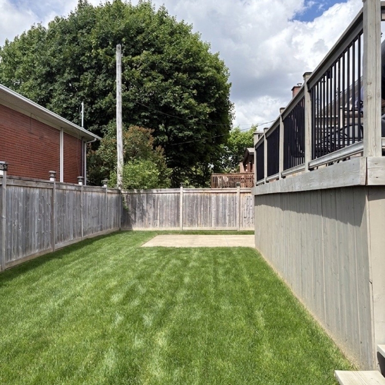 Maison a vendre a ville st-laurent