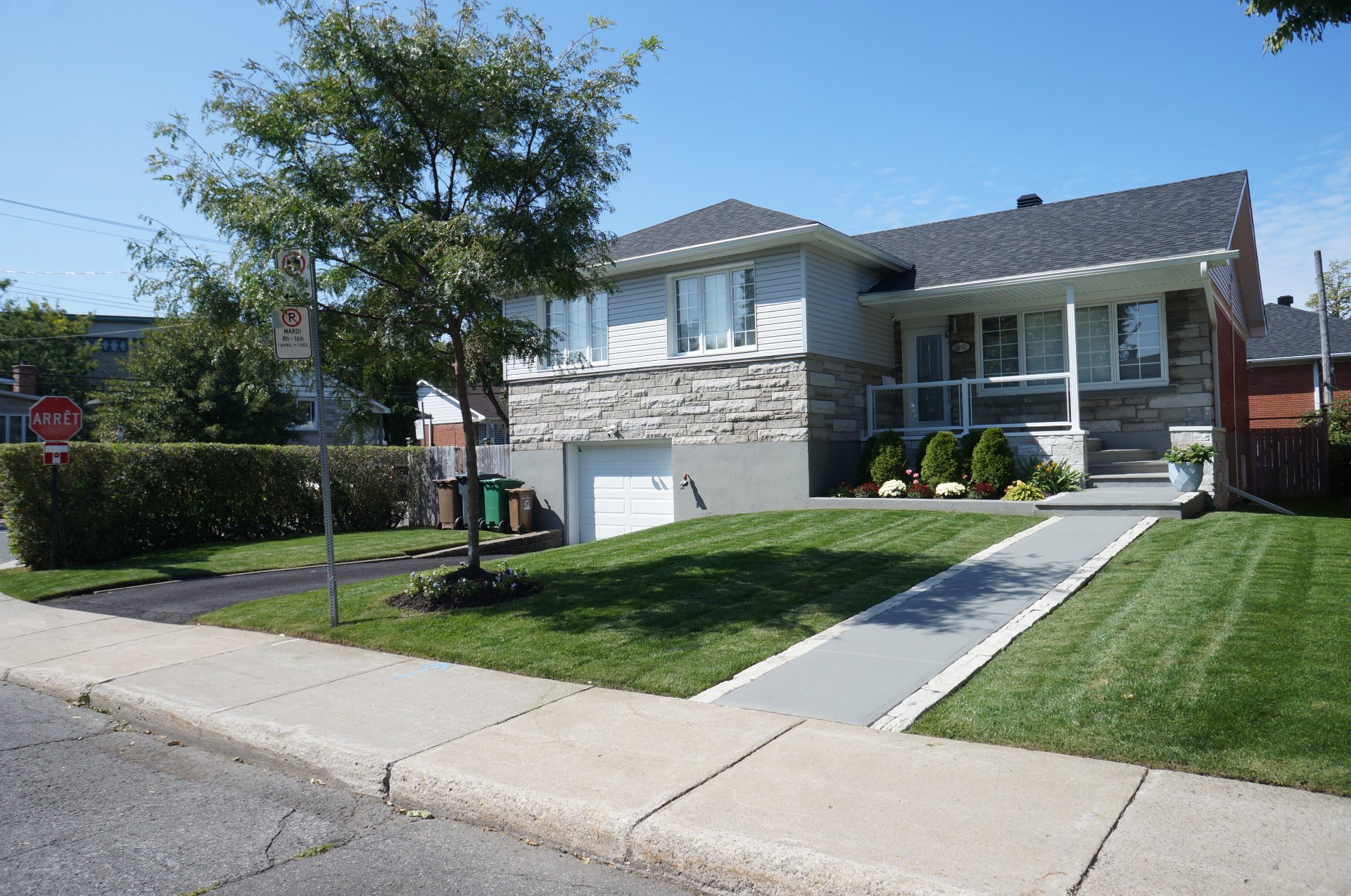 House for sale in Ville St-Laurent