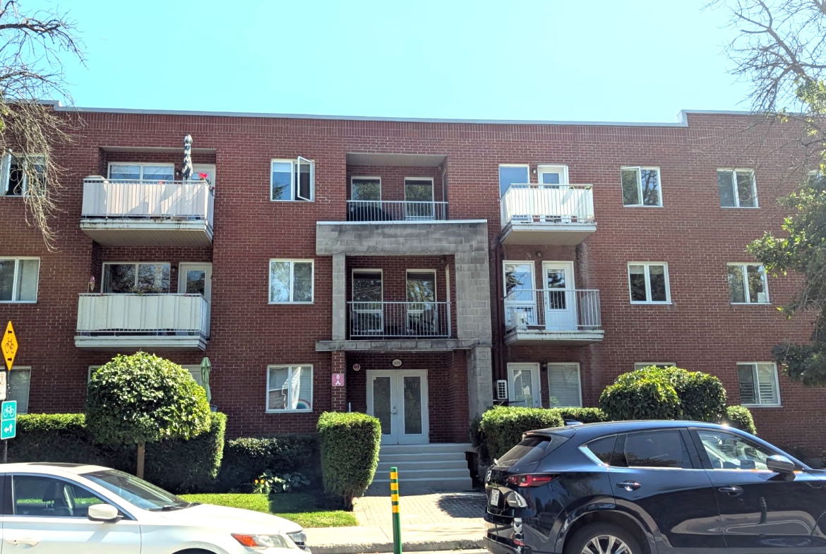 Services immobiliers a Montréal