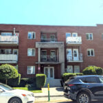 NDG apartment for sale