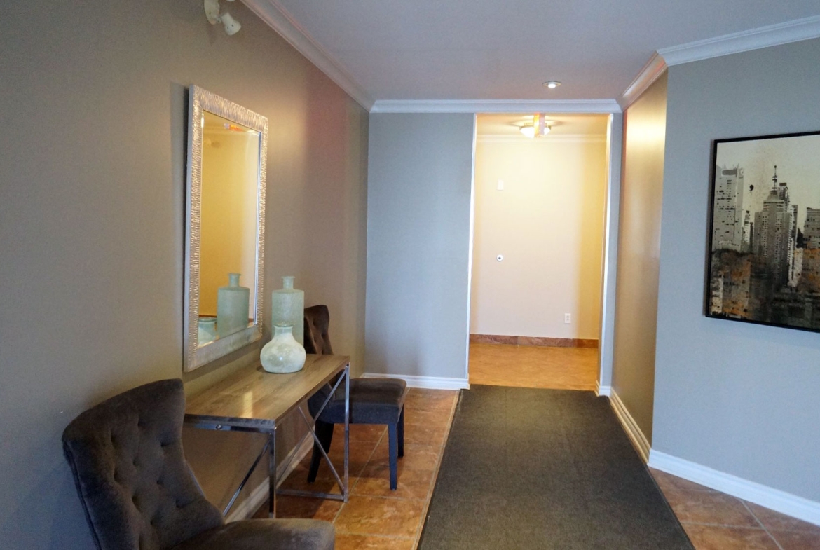 Services immobiliers a Montréal