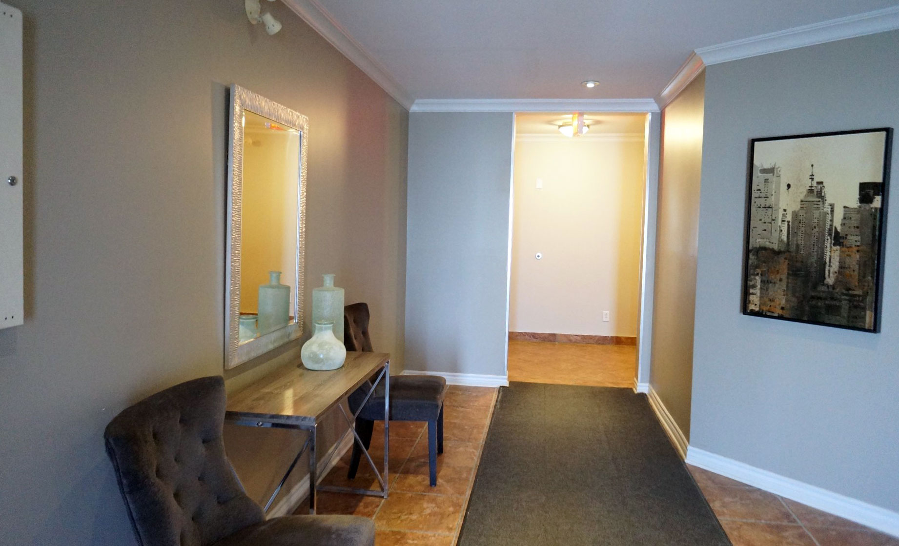 Services immobiliers a Montréal