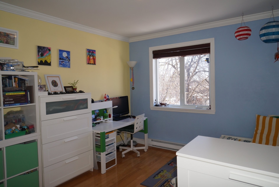 Services immobiliers a Montréal