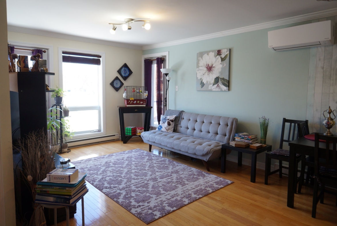 Services immobiliers a Montréal