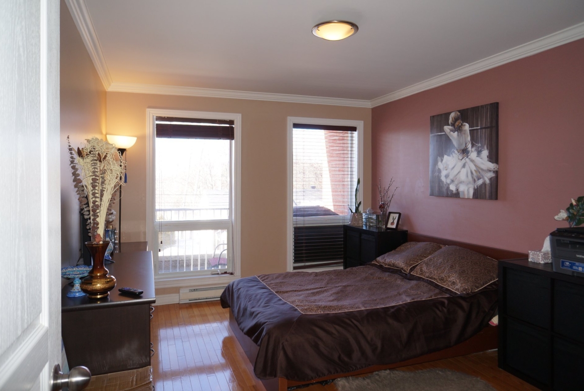 Services immobiliers a Montréal
