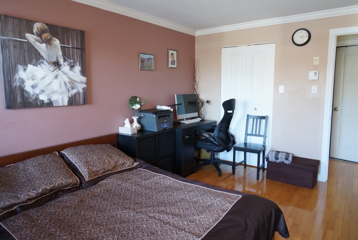 Services immobiliers a Montréal