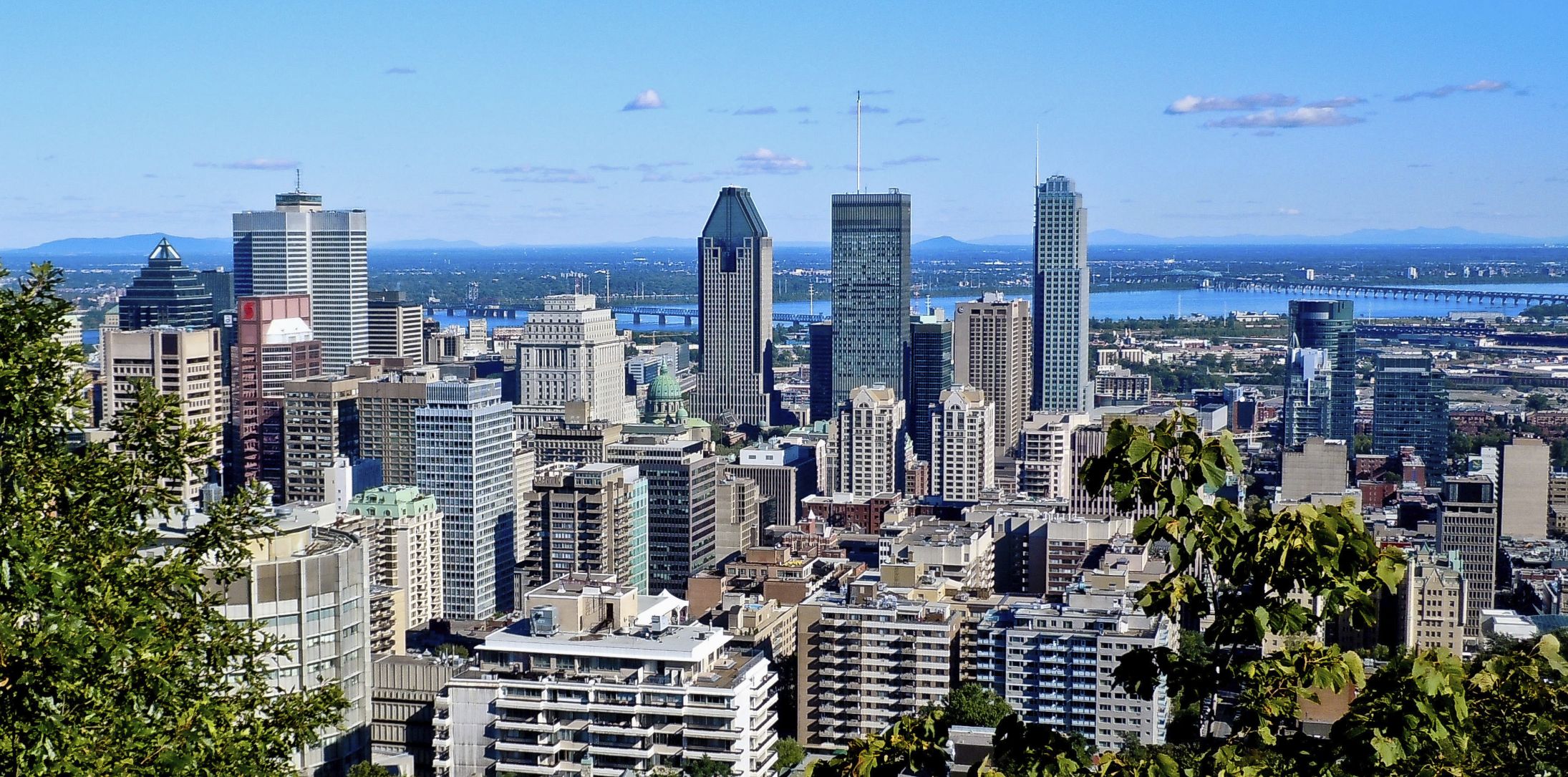 Services immobiliers Montreal